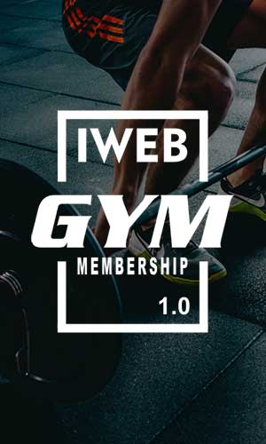 Gym Membership